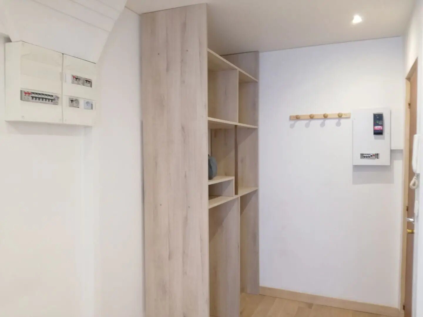 Appartement à louer, 65m², Palaiseau
