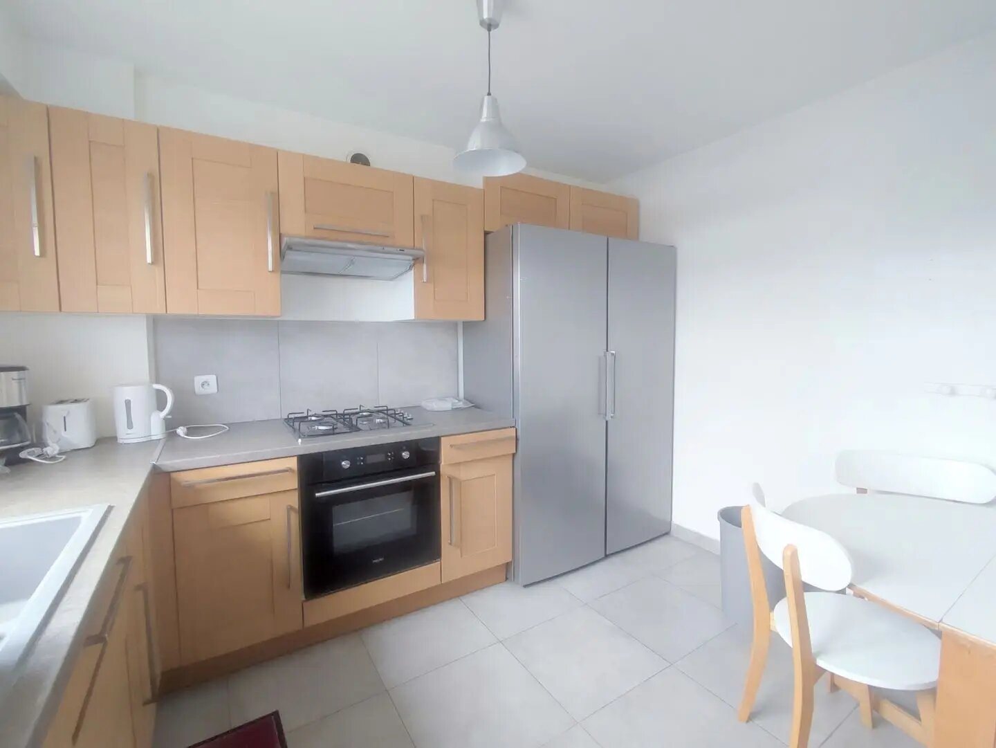 Appartement à louer, 65m², Palaiseau