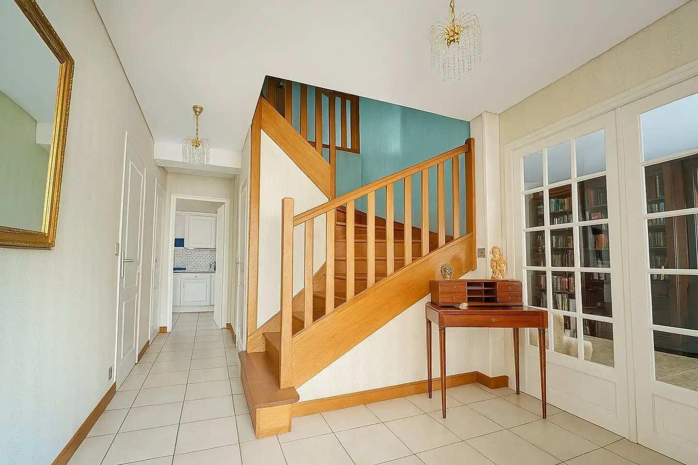 Maison à vendre, 134m², Palaiseau