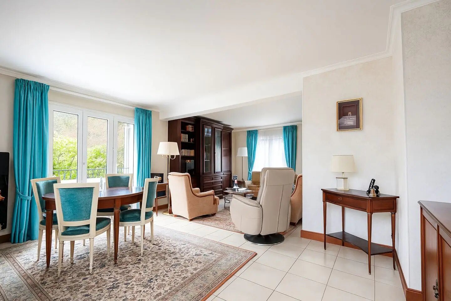 Maison à vendre, 134m², Palaiseau