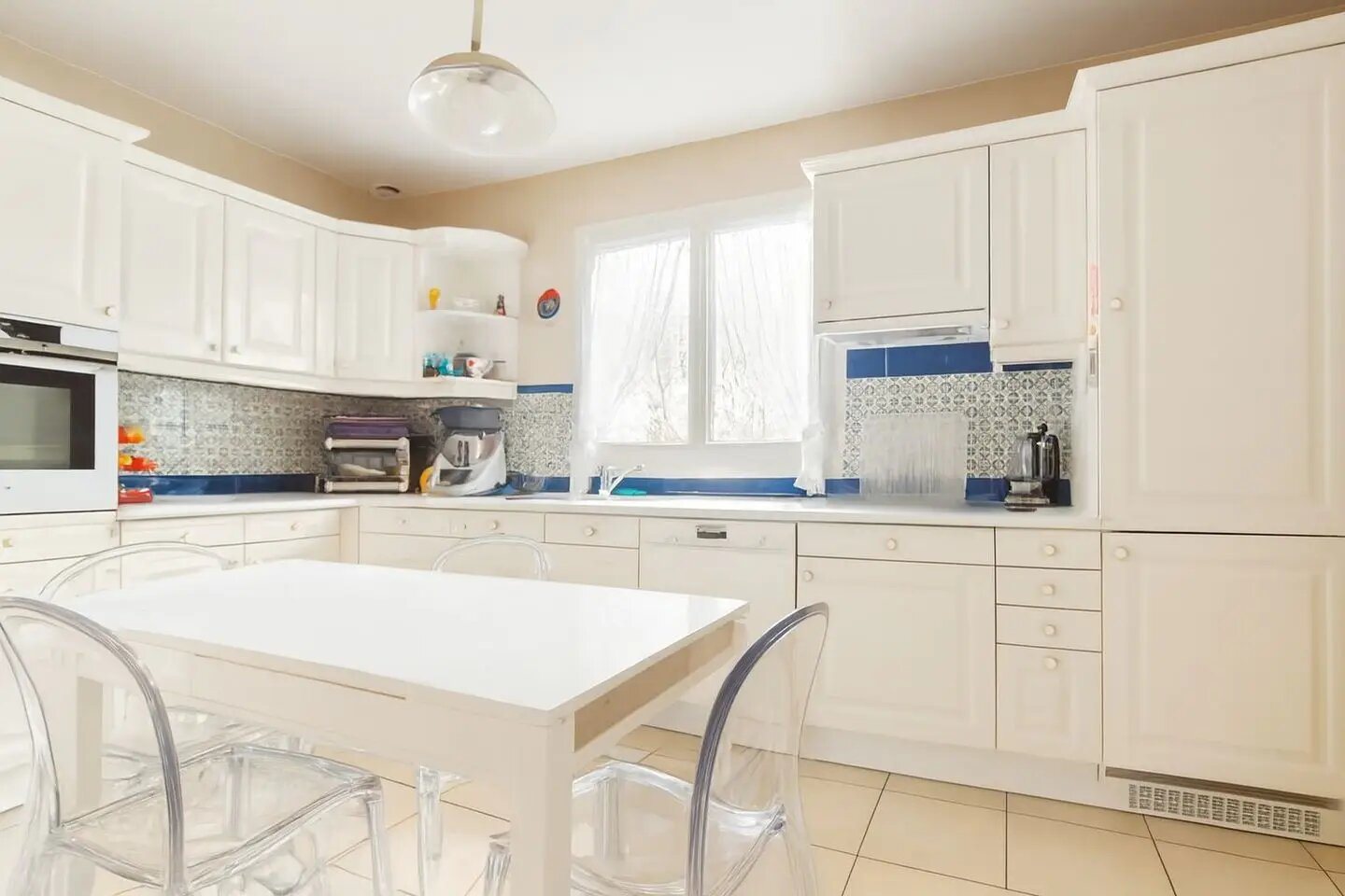 Maison à vendre, 134m², Palaiseau