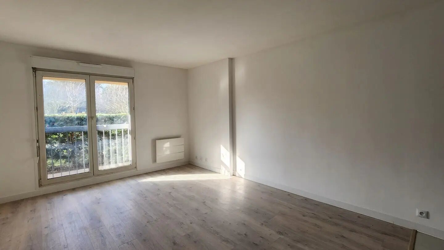 Appartement à louer, 31m², Longjumeau