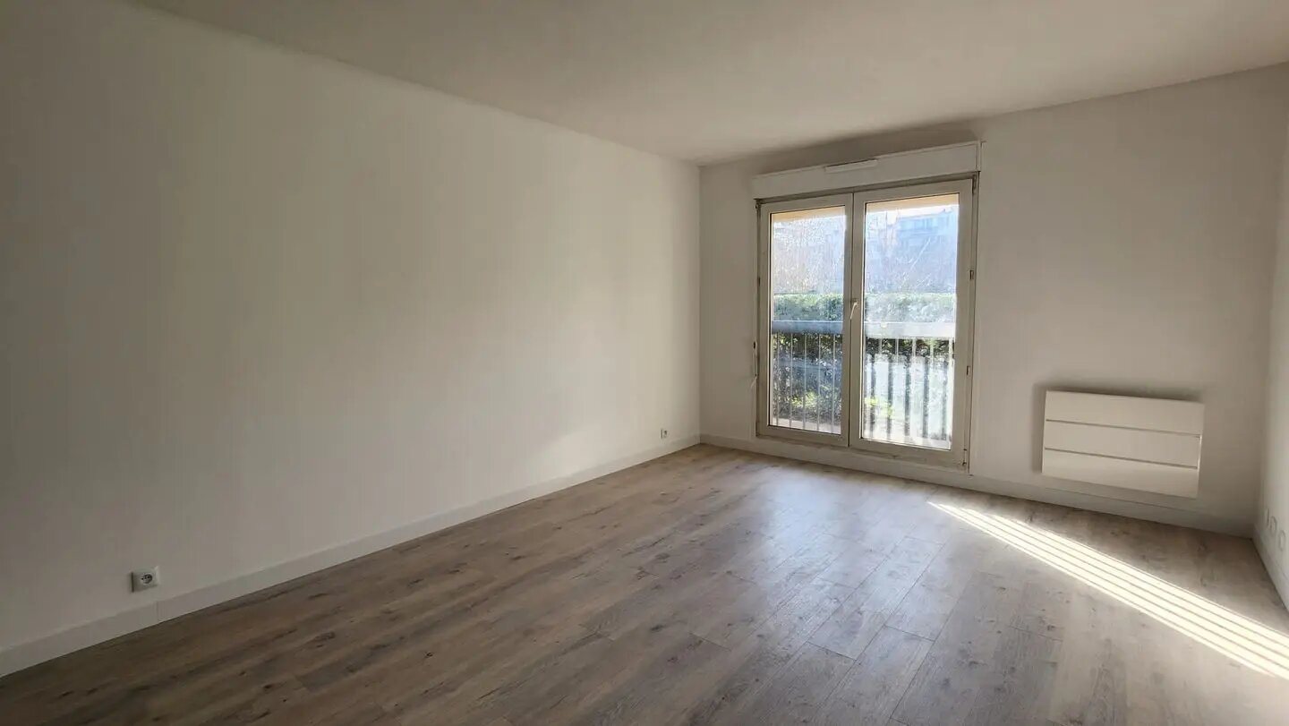 Appartement à louer, 31m², Longjumeau