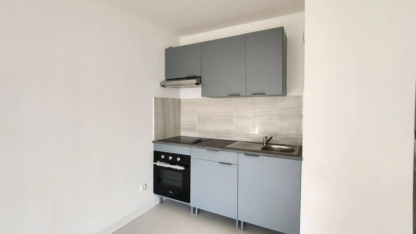 Appartement à louer, 31m², Longjumeau