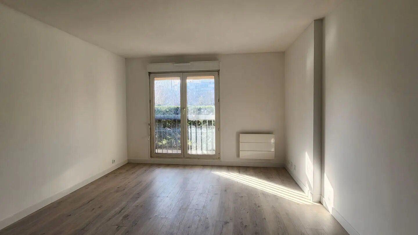 Appartement à louer, 31m², Longjumeau