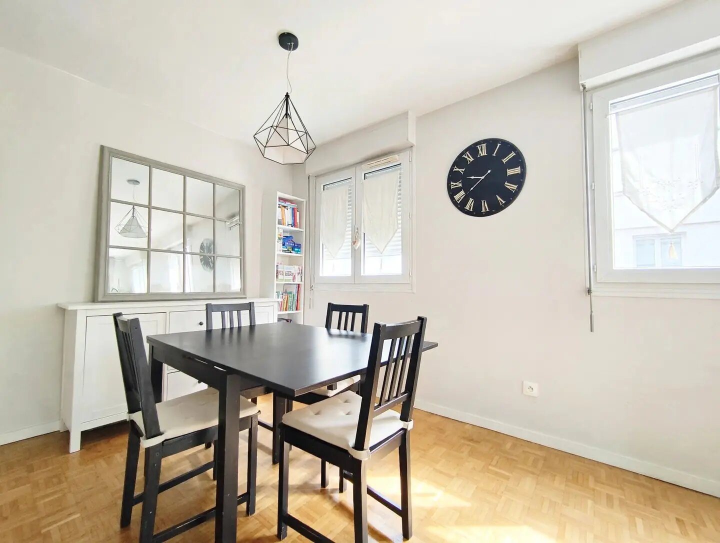 Appartement à vendre, 73m², Igny