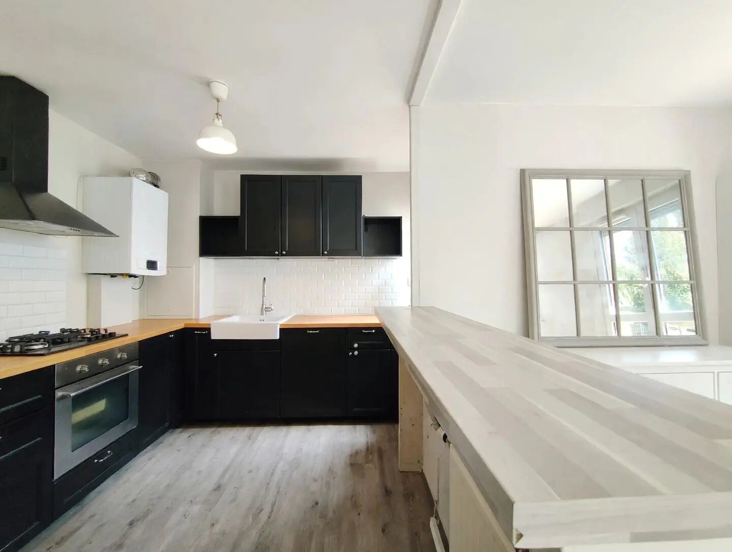 Appartement à vendre, 73m², Igny