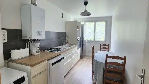 Appartement à louer, 62m², Bièvres