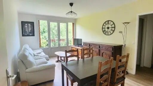 Appartement à louer, 62m², Bièvres