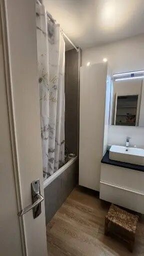 Appartement à louer, 62m², Bièvres