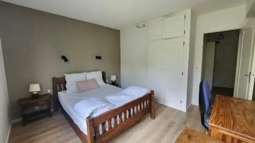 Appartement à louer, 62m², Bièvres