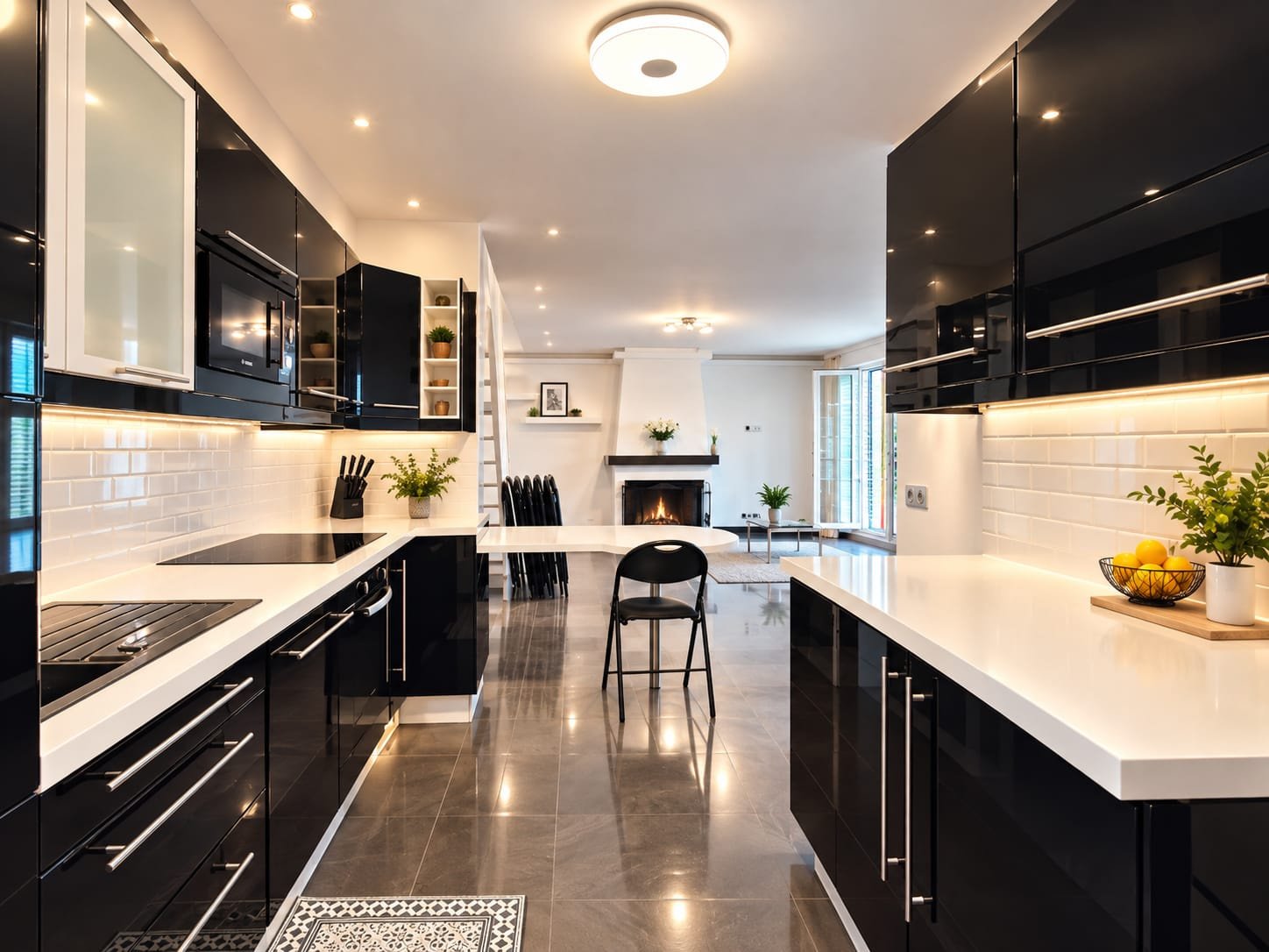 Maison à vendre, 130m², Massy