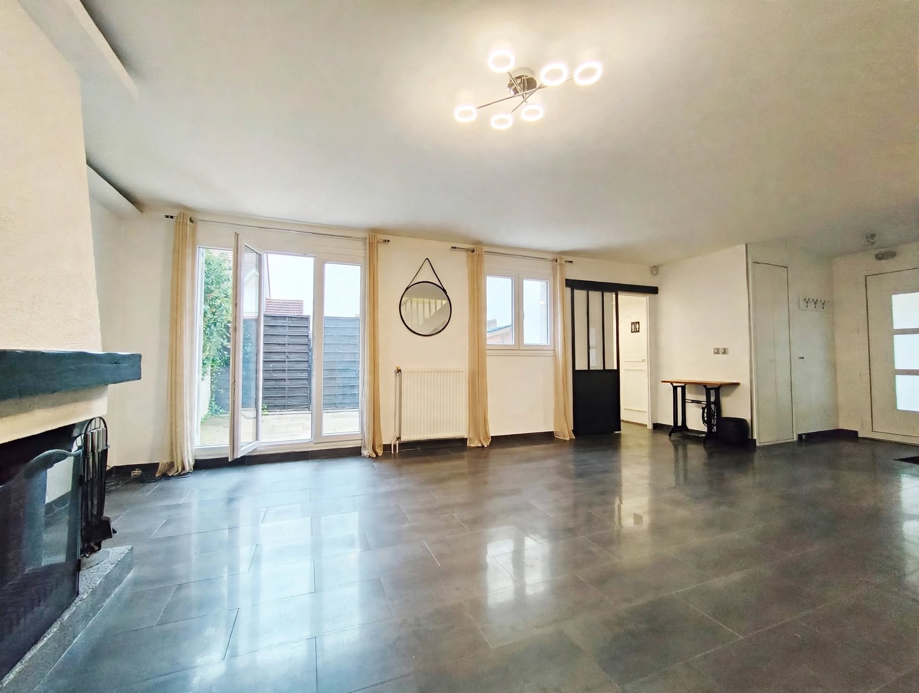 Maison à vendre, 130m², Massy