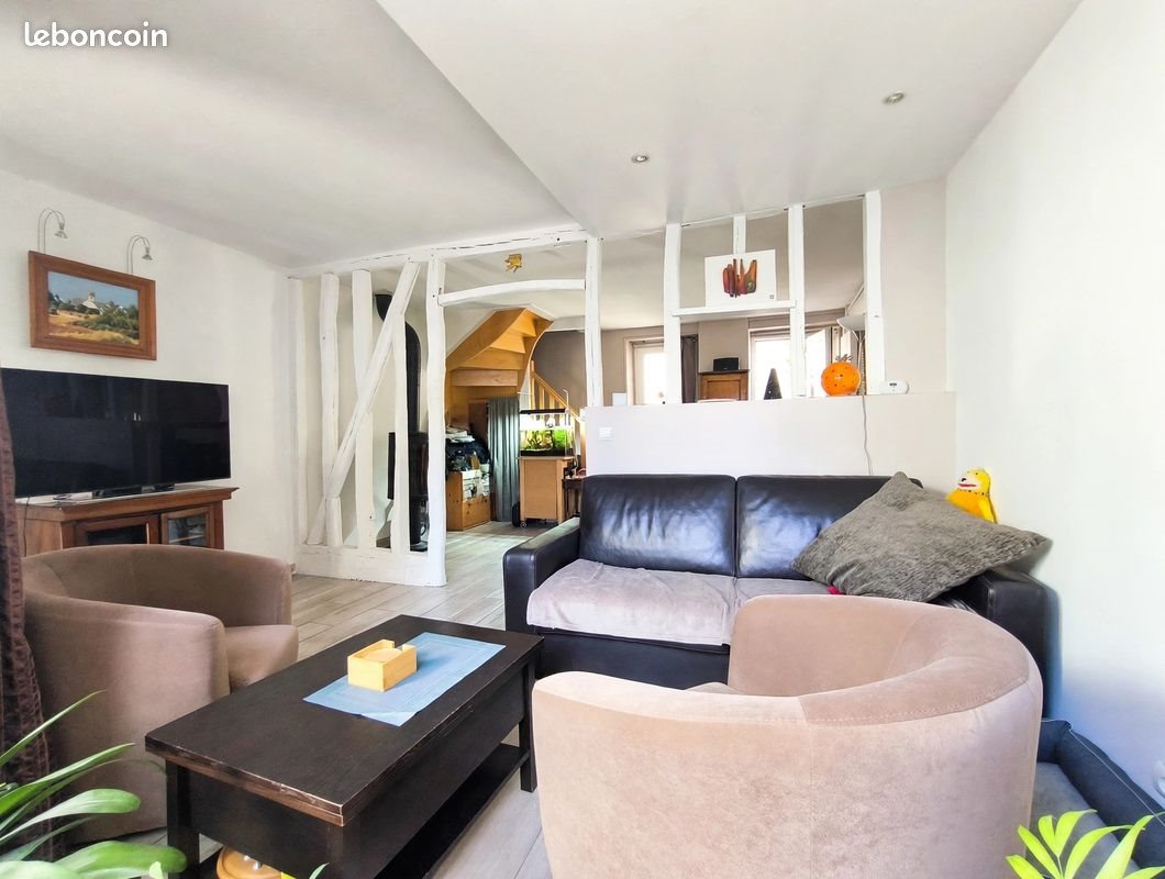 Maison à vendre, 97m², Igny
