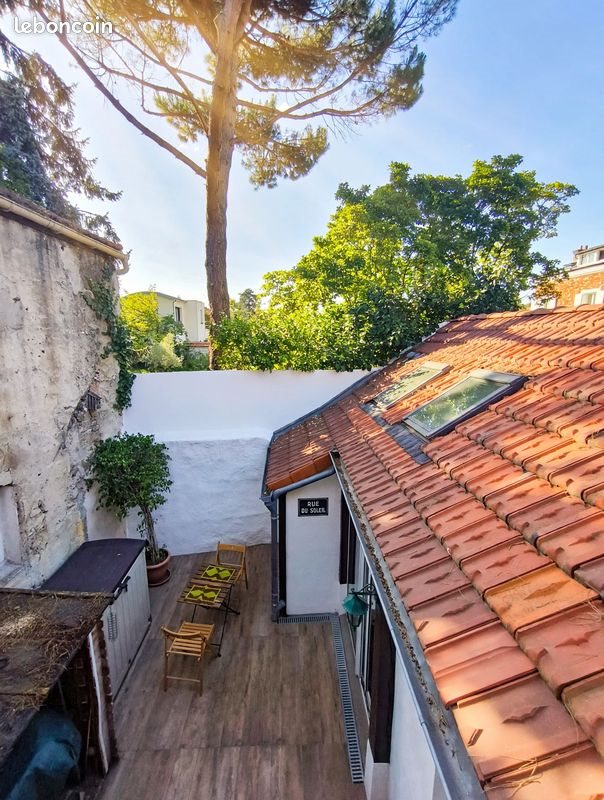 Maison à vendre, 97m², Igny