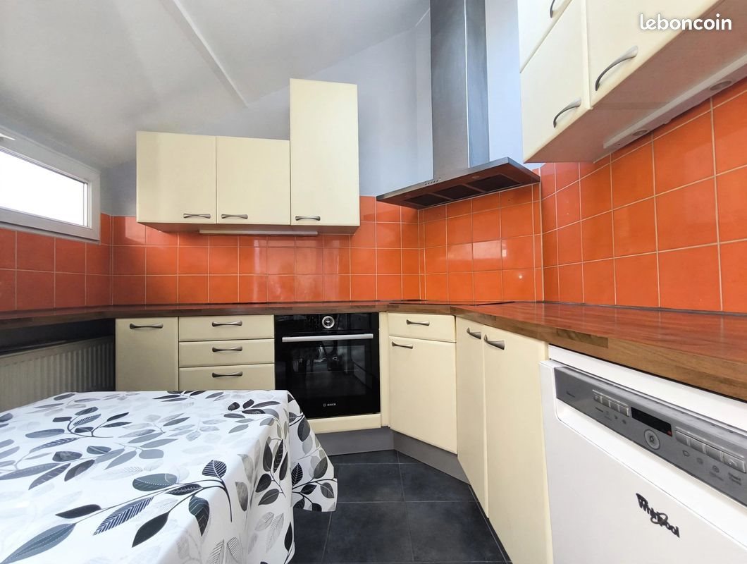 Maison à vendre, 97m², Igny