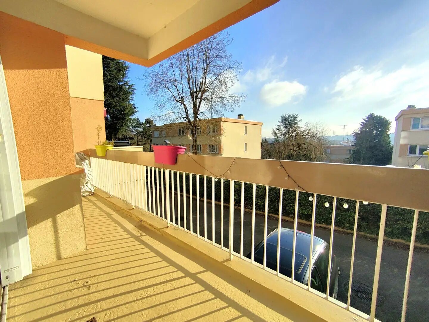 Appartement à louer, 66m², Igny