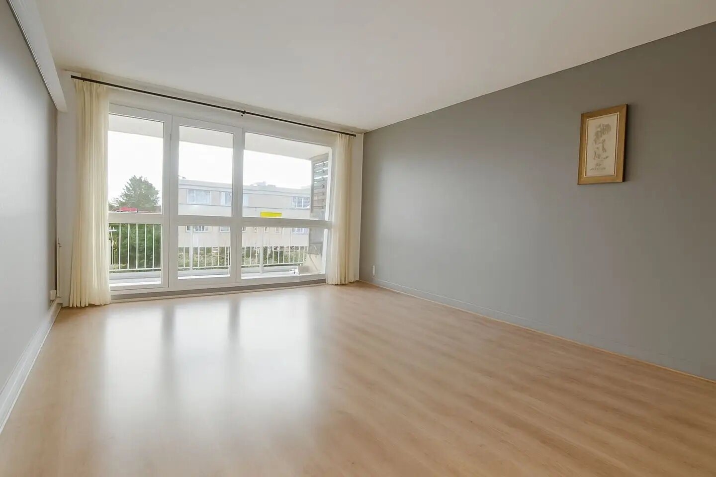 Appartement à louer, 66m², Igny