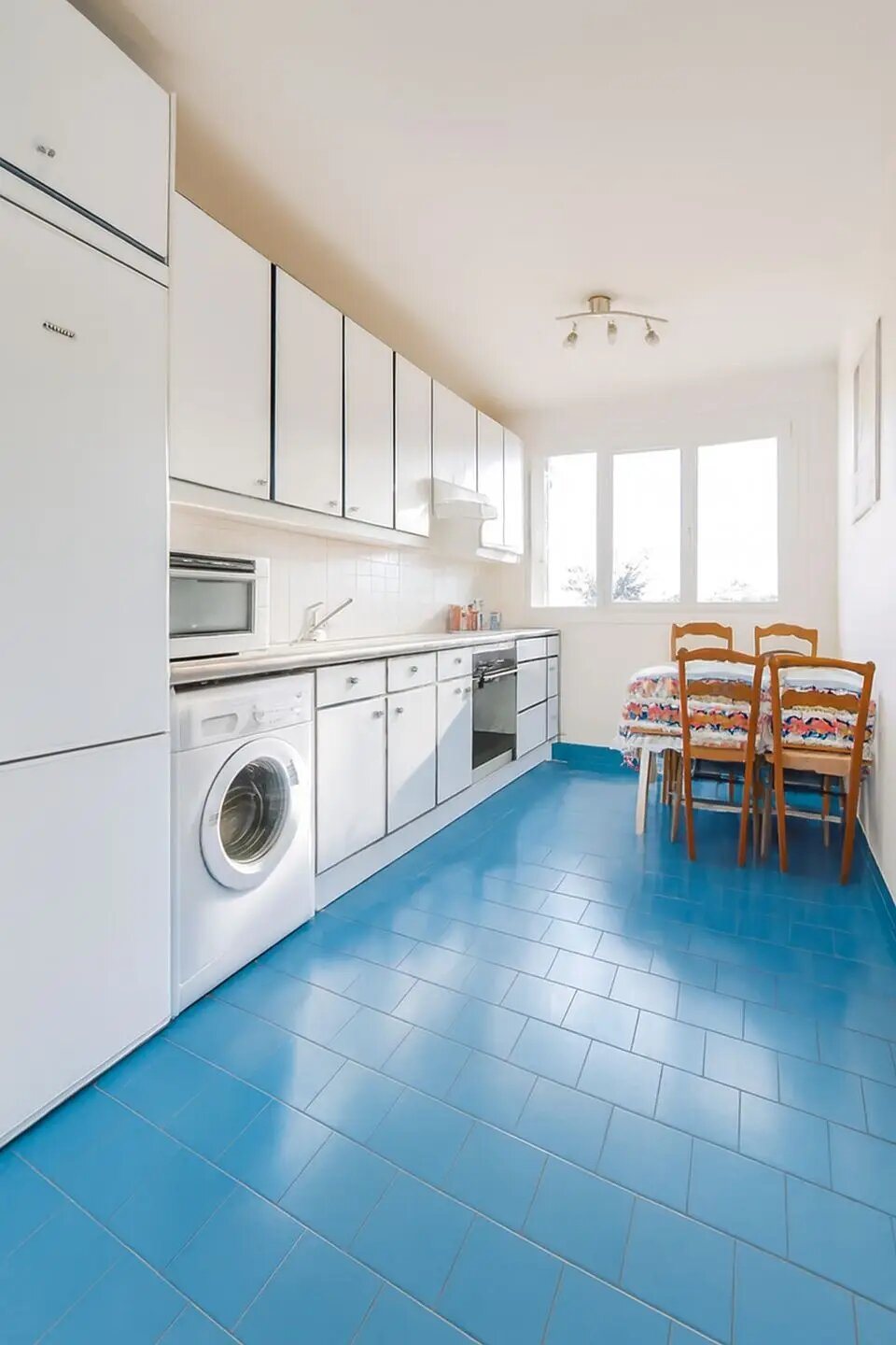 Appartement à louer, 66m², Igny