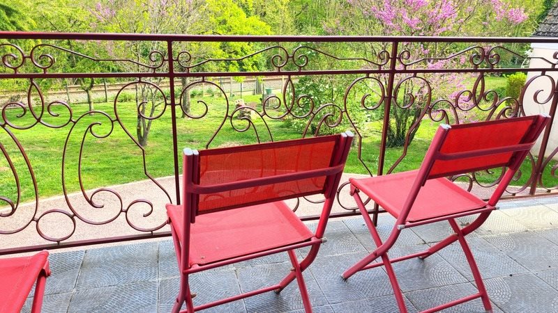 Maison à vendre, 230m², Bonneval