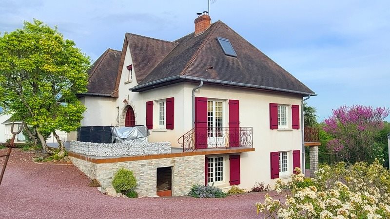 Maison à vendre, 230m², Bonneval