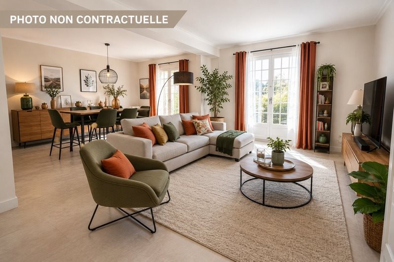 Maison à vendre, 230m², Bonneval