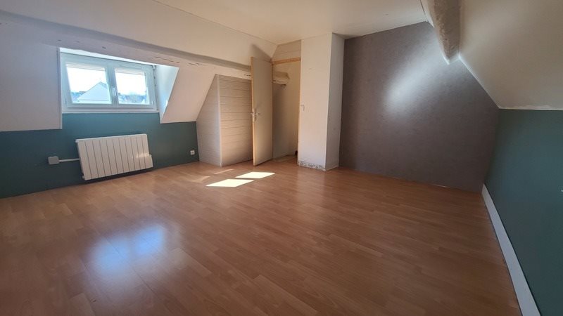 Maison à vendre, 82m², Le Coudray