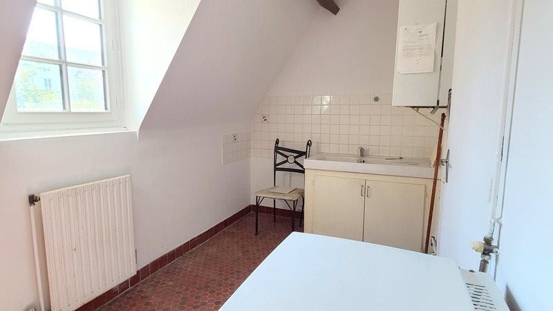 Appartement à vendre, 37m², Chartres