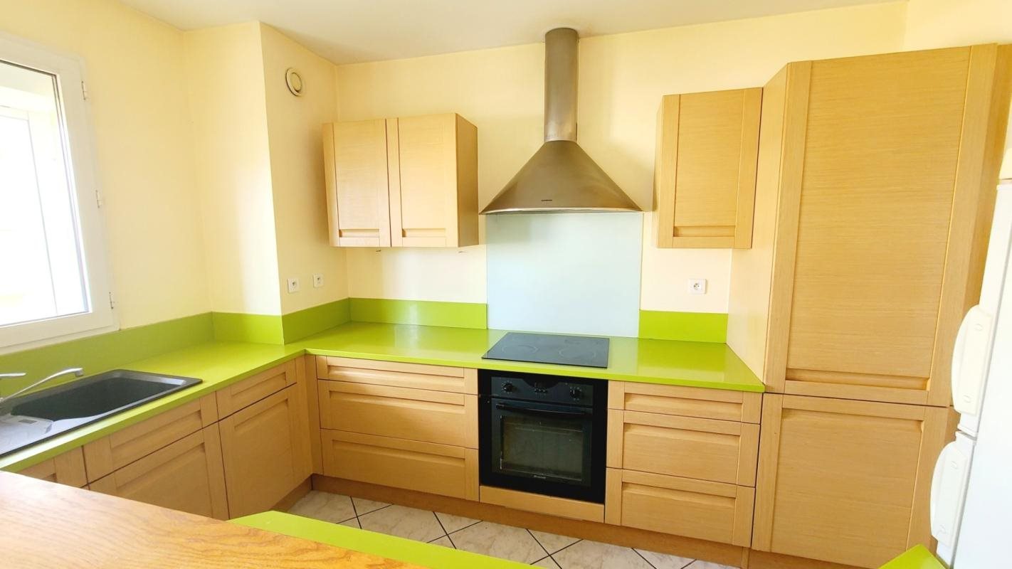 Appartement à vendre, 74m², Lucé