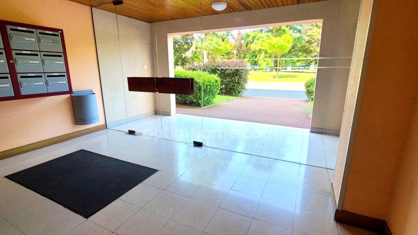 Appartement à vendre, 68m², Chartres
