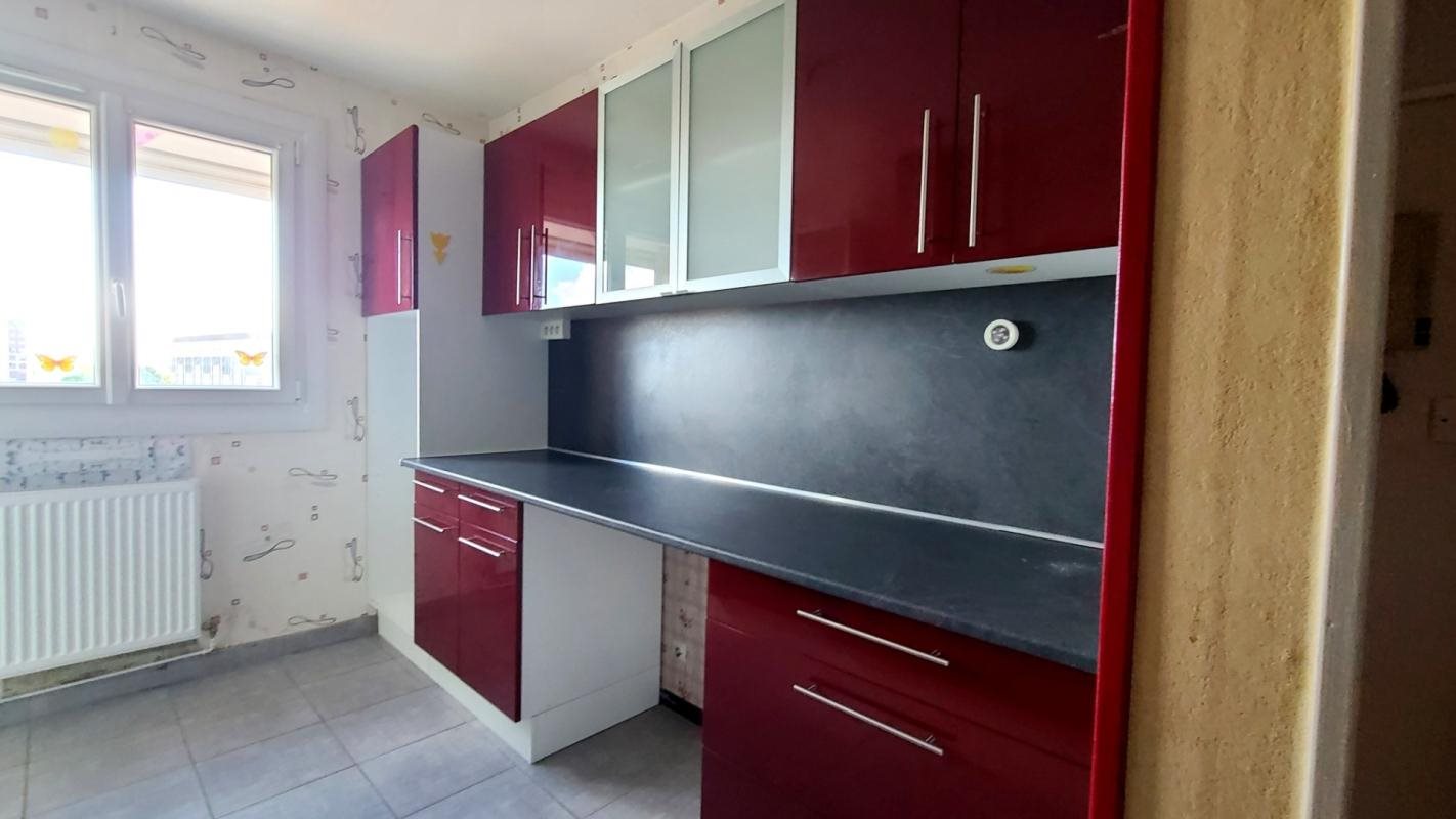 Appartement à vendre, 68m², Chartres