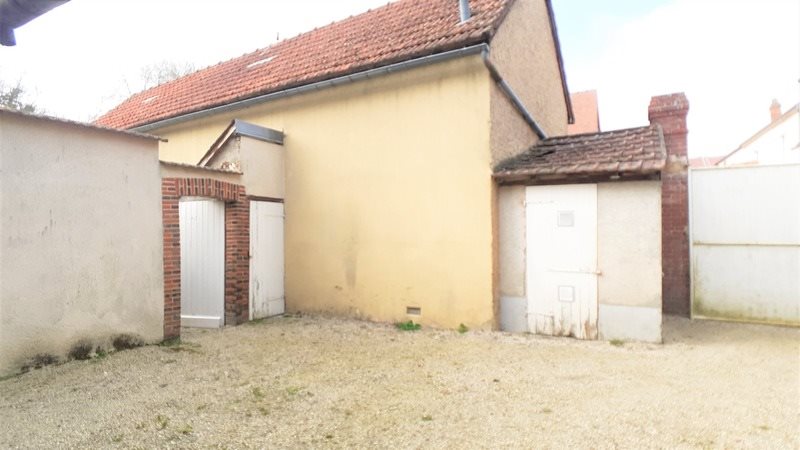 Maison à vendre, 100m², Sours