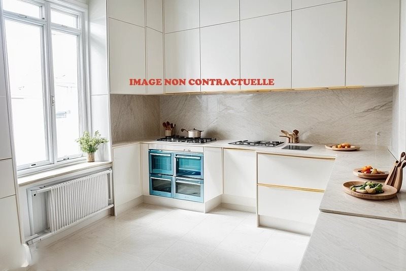 Maison à vendre, 100m², Sours