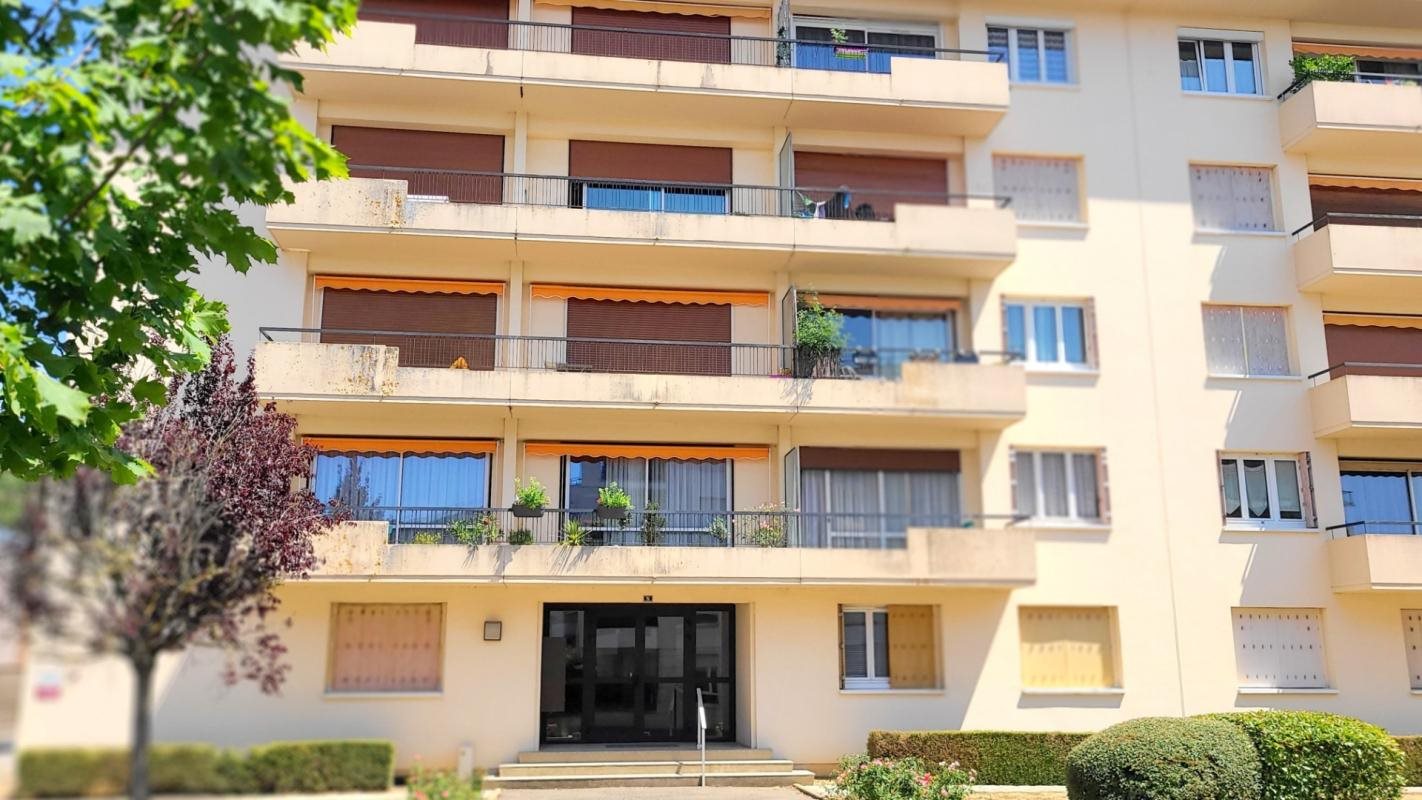 Appartement à vendre, 82m², Chartres