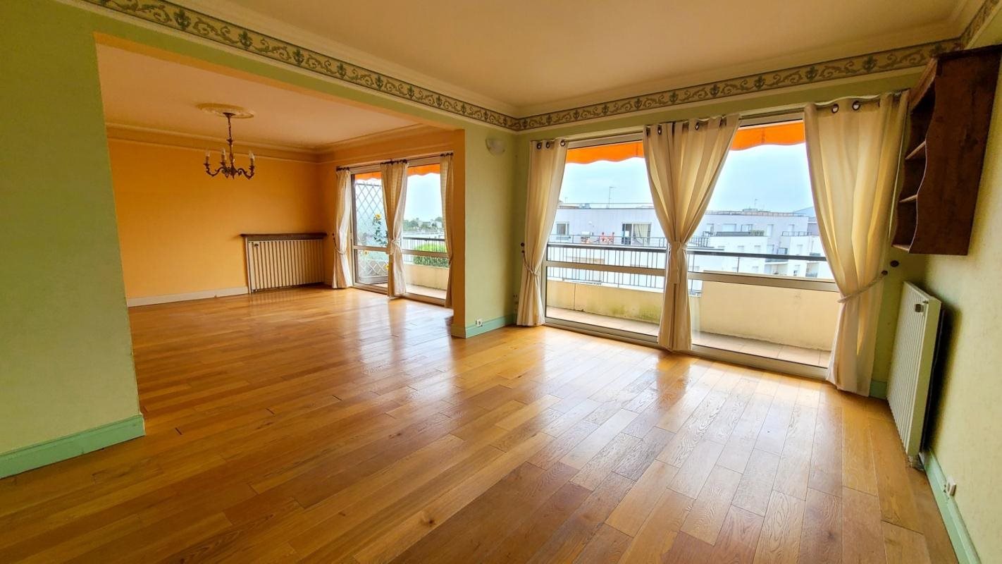 Appartement à vendre, 82m², Chartres