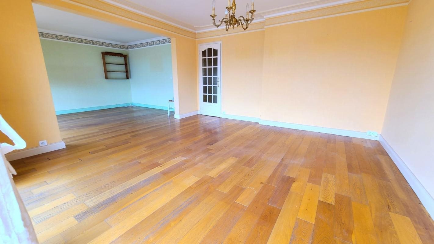 Appartement à vendre, 82m², Chartres