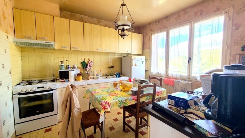 Maison à vendre, 110m², Le Gué-de-Longroi