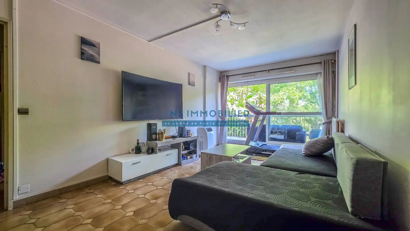 Appartement à vendre, 91m², Sartrouville