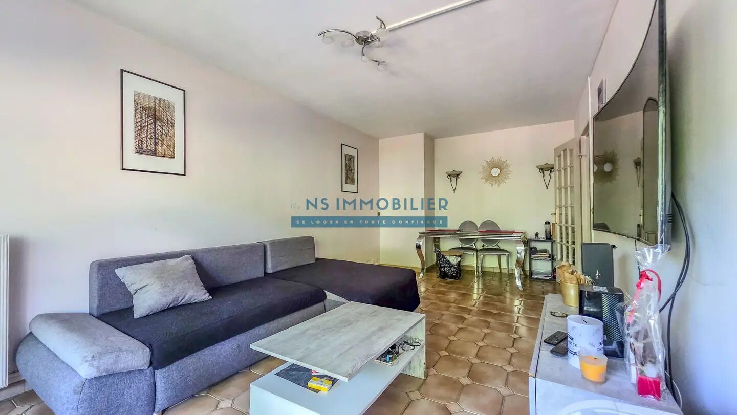 Appartement à vendre, 91m², Sartrouville