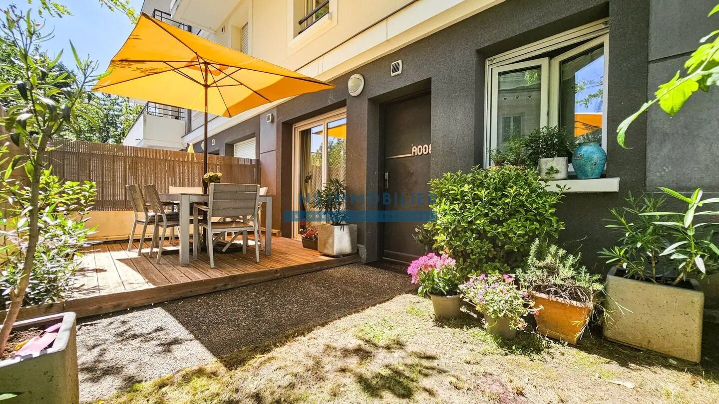 Appartement à vendre, 80m², Sartrouville