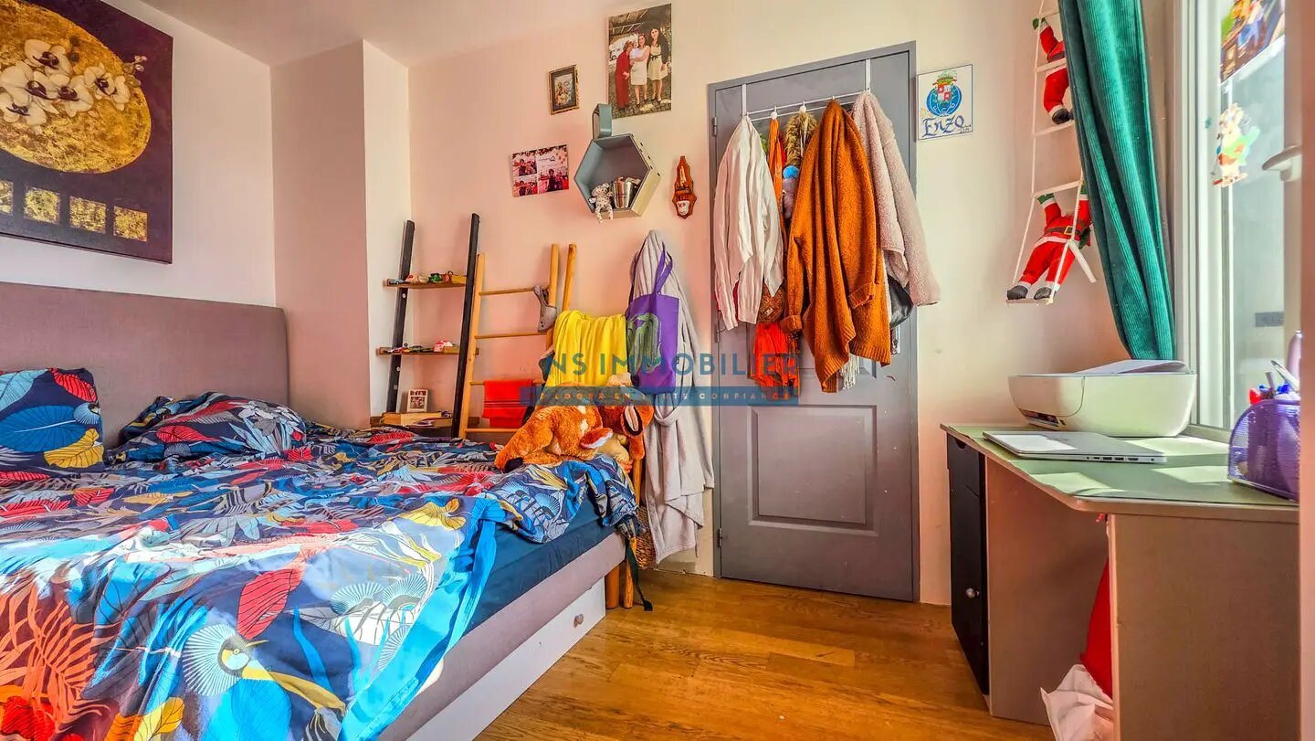 Appartement à vendre, 35m², Sartrouville