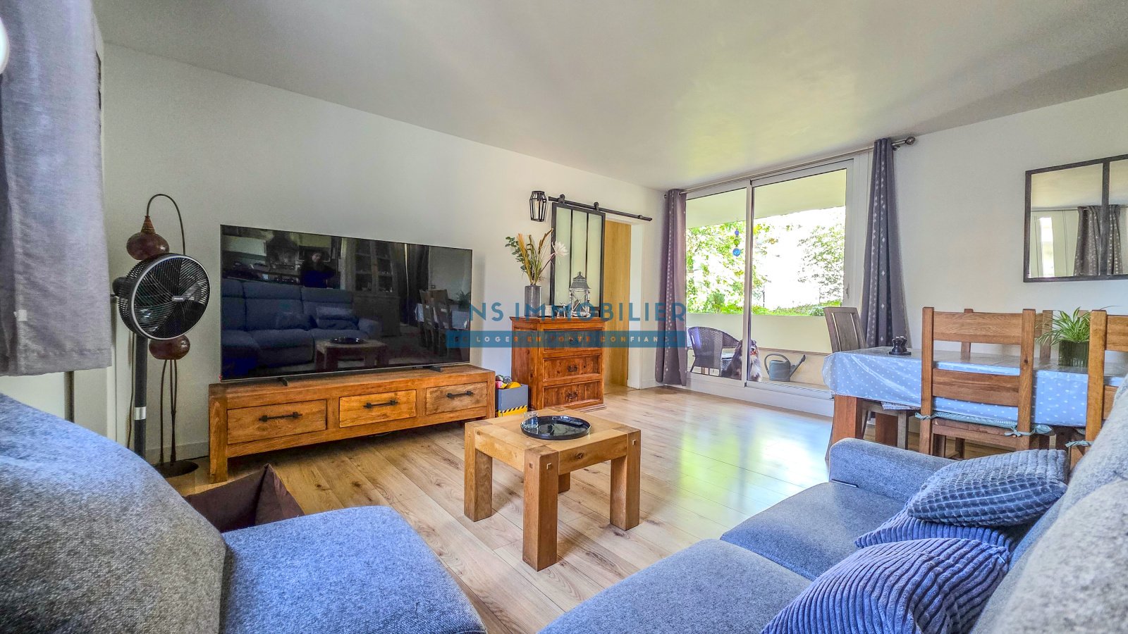 Appartement à vendre, 105m², Sartrouville