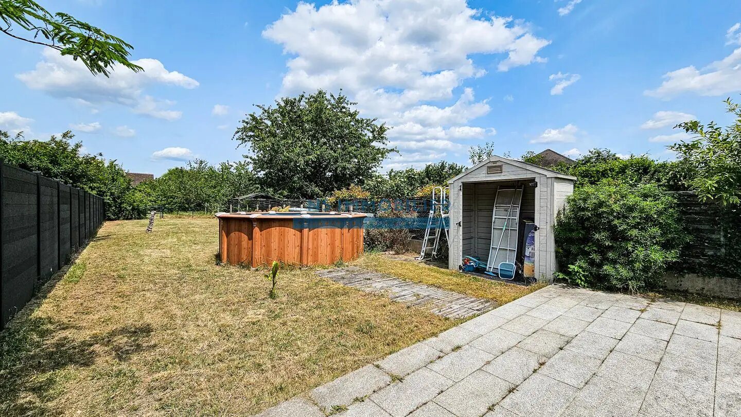 Maison à vendre, 134m², Houilles