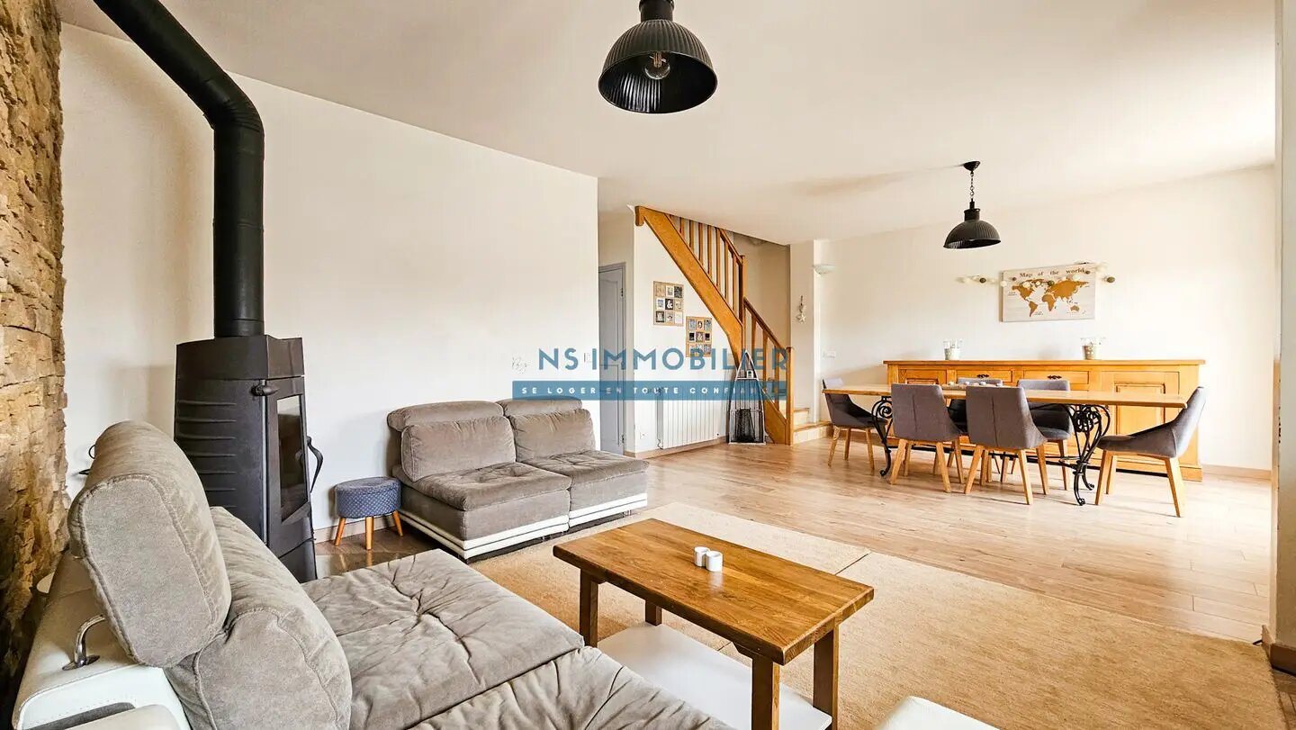Maison à vendre, 134m², Houilles