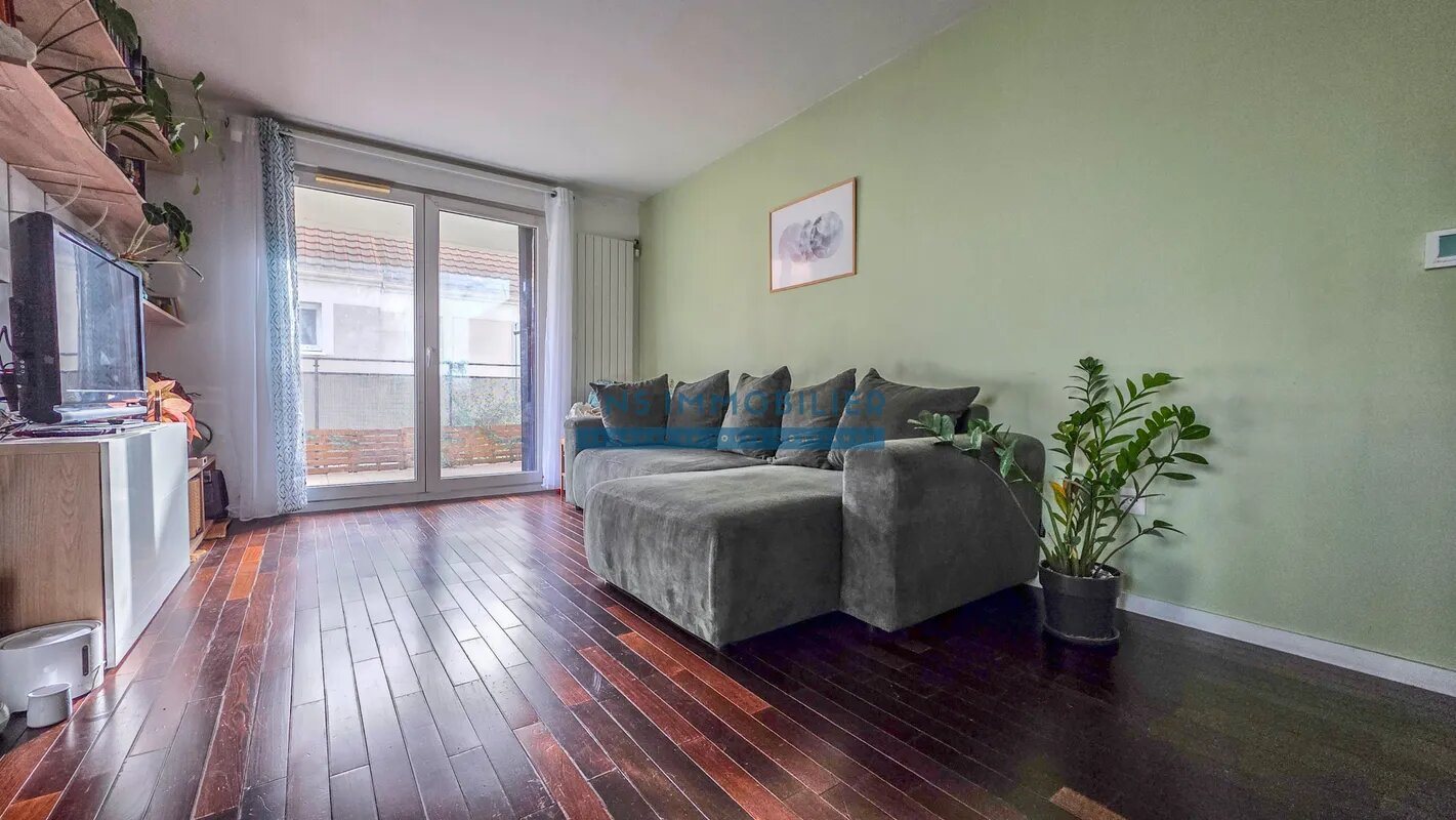 Appartement à vendre, 74m², Sartrouville