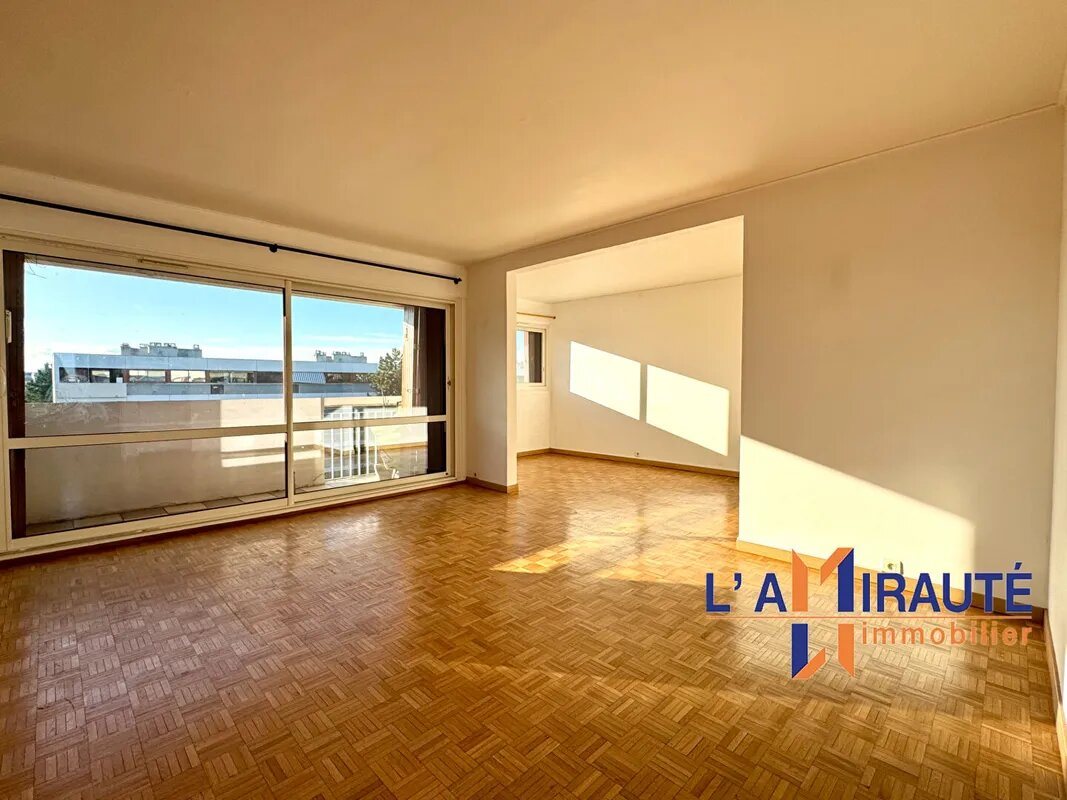 Appartement à vendre, 70m², Houilles