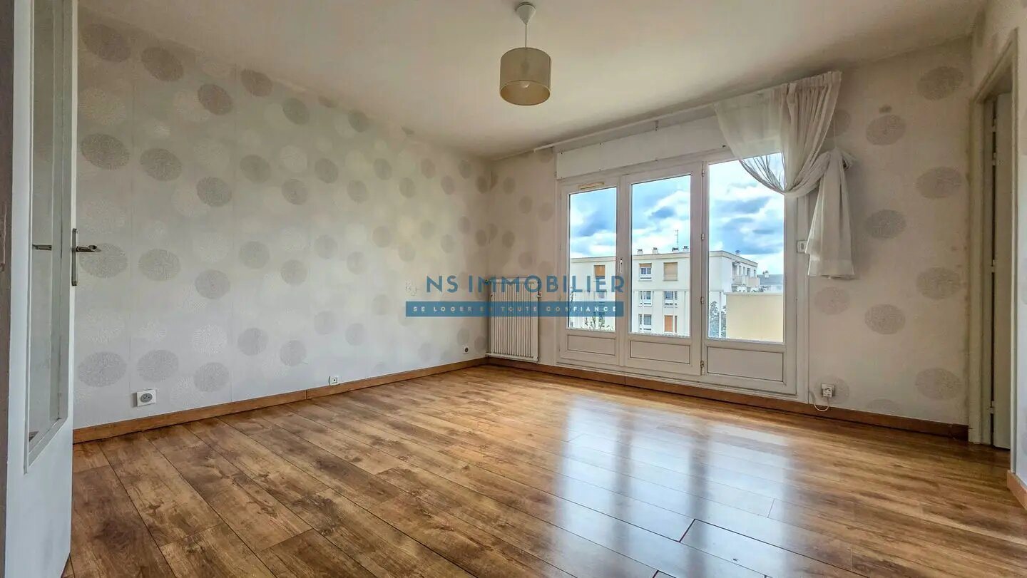 Appartement à vendre, 70m², Houilles