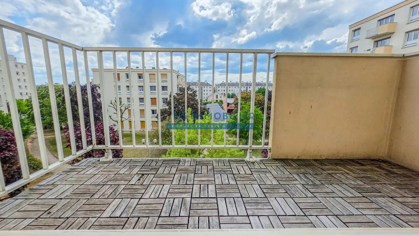 Appartement à vendre, 70m², Houilles