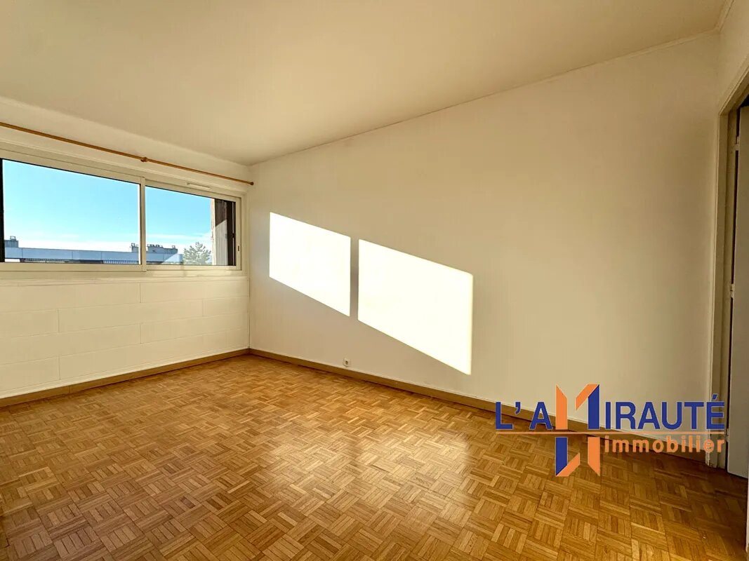 Appartement à vendre, 70m², Houilles