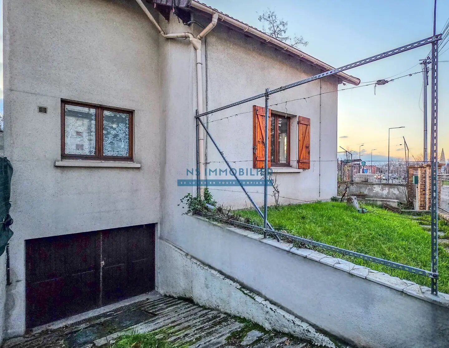 Maison à vendre, 100m², Sartrouville